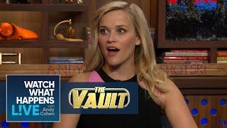 Will Reese Witherspoon Allow Her Kids To Watch Cruel Intentions?  WWHL