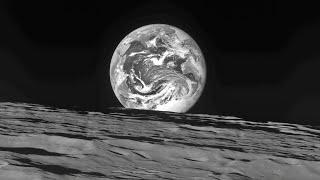 대한민국 마침내 달에서 지구를 촬영하다