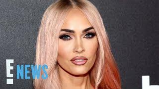 Megan Fox Shuts Down Troll Accusing Her of Not Shaving Bikini Line  E News