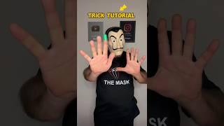 THIS MAGIC TRICK WILL DRIVE YOUR FRIENDS CRAZY  #tricks #magic