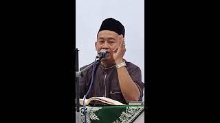 TBC DI BULAN SURO  UStadz Mujiman Di Balai Muhammadiyah Wonogiri