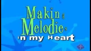 Making Melodies   WorshipHouseKids