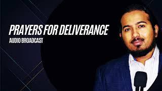 Powerful Prayers for Deliverance by Evangelist Gabriel Fernandes