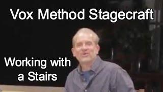 VOX METHOD CAPSULES - Working With Stairs