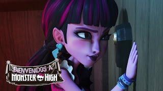 Bienvenidos a Monster High Estreno de 10 minutos  Monster High