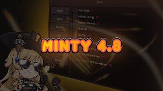 Genshin Impact minty cheat 4.8  free  PC  full review