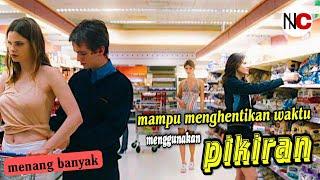 MANUSIA DENGAN KEKUATAN SUPER LANGKA AKIBAT KELAMAAN MENJOMBLO‼️ALUR CERITA FILM