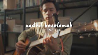 nadhif basalamah - Letting Go Living Room Session  The Chamber Jakarta