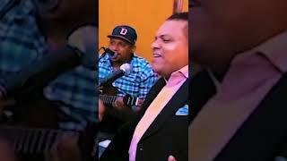 Pochy Familia en el tieto Eshow - La Faldita