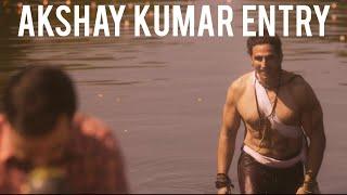 Akshay Kumar Entry  OMG 2  1080p Clip