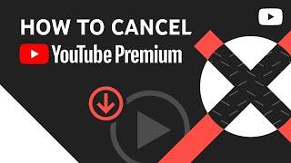 Как отменить подписку YouTube Premium или YouTube Music Premium