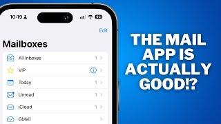 Become a Mail PRO with this iPhone tutorial