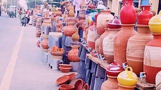 How To Buy Use And Maintain Clay PotsMitti Ke Bartan