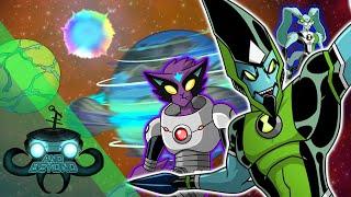 Ben 10  Fastest Alien Homeworlds And Beyond