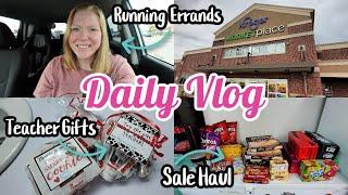 Bittersweet Moments  Getting So Many Deals  Daily Vlog