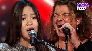 TOP 10 Singers From Canadas Got Talent EVER  VIRAL FEED