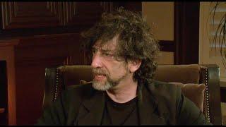 Writing Out Loud--Neil Gaiman