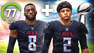 Adding One NFL Superstar Until The Falcons Win A Super Bowl