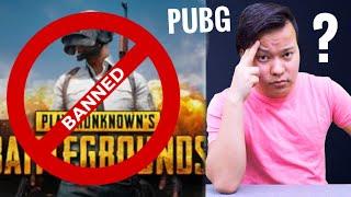PUBG Mobile Banned in India  But Why??   Real Reason ??