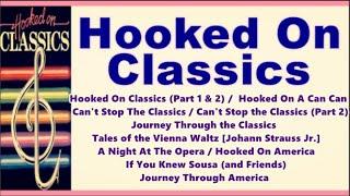 Hooked On Classics Louis Clark Cond  Royal Philharmonic Orchestra