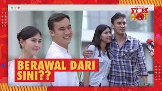 Ini Judul FTV Syahnaz Sadiqah Dan Rendy Kjaernett Ada Jeje Govinda Juga