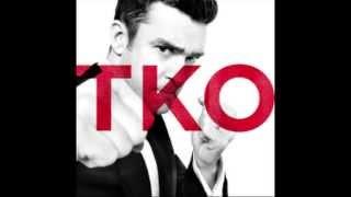 Justin Timberlake - TKO Official Audio Stream