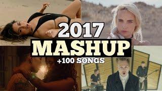 Pop Songs World 2017 - Mashup +100 Songs Happy Cat Disco