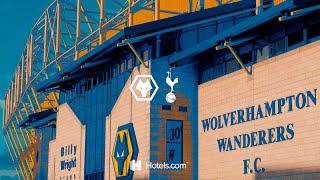 Nuno returns to Molineux  Wolves vs Spurs