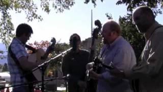 Leavin Will Take That Load Off My Mind - Colorado College Green And Bluegrass Festival 2009