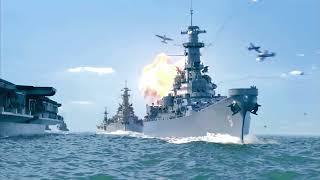 World of Warships Edit