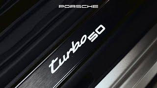 50 Years of Turbo  History Performance and Design