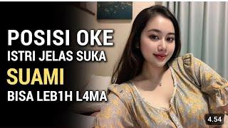 Posisi Yang Bikin Suami Bisa Bertahan & Istri Pasti Suka Banget 