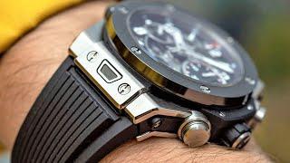 Best Hublot Watches 2024 #1 Will Surprise You