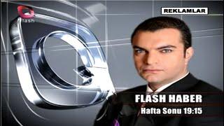 Geçmişten Günümüze Flash TV Jenerikleri