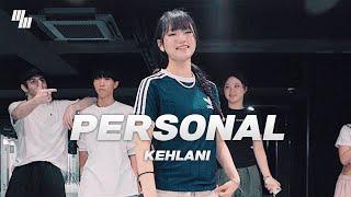 Kehlani – Personal DANCE  Choreography by 예현 YEHYUN  LJ DANCE STUDIO 분당댁스학원