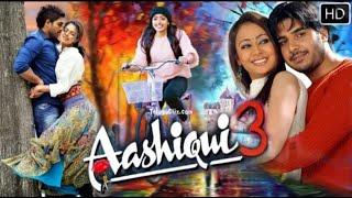 Aashiqui 3 Romantic Full Movie 2020 New Released Hindi Dubbed Full Movie  Rashmika Mandanna & Sahib