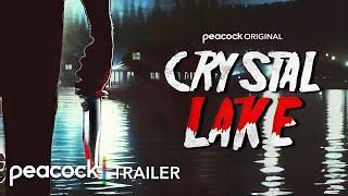 Crystal Lake FRIDAY THE 13TH TV Series - Trailer 2024  Concept