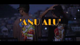 Akum Lkr ANU ALU Ning_dang_ri   Official videoprod.@Jamirbeats