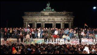 WELT THEMA 30 Jahre Mauerfall - Chronologie einer verrückten Nacht
