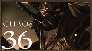 Warsword Conquest Warband Mod - Chaos Part 36  SurrealBeliefs