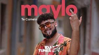 MAYLO - TE CAMELO OFFICIAL VIDEO