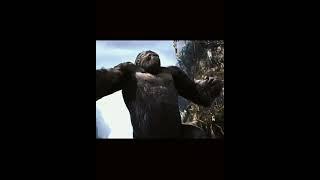 King Kong 2005 vs Indominus rex