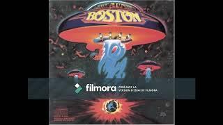 BOSTON   BOSTON    1976