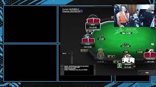 Saturday Poker @RecPoker Homegame +MTTS @ACR_POKER ACR - Stream BIG Competition recpoker