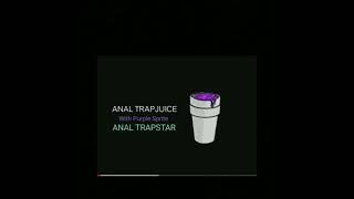 Nivia Trap Juice Anal Trap Cup Represent Anal New School 2022