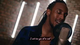 Andy BUMUNTU - VALENTINE Official Lyrics translation Video