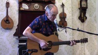 Martin Carthy - Homegrown Concert