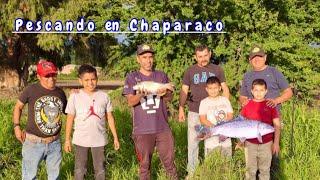 Tarde de Pesca con mis amigos de Chaparaco salieron algunas Carpas Zamora Aventurero