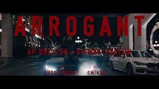 Arrogant  Official Video  AP Dhillon  Shinda Kahlon Official Music Video