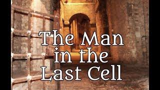 The Man in the Last Cell horror-fantasy short story  grimdark